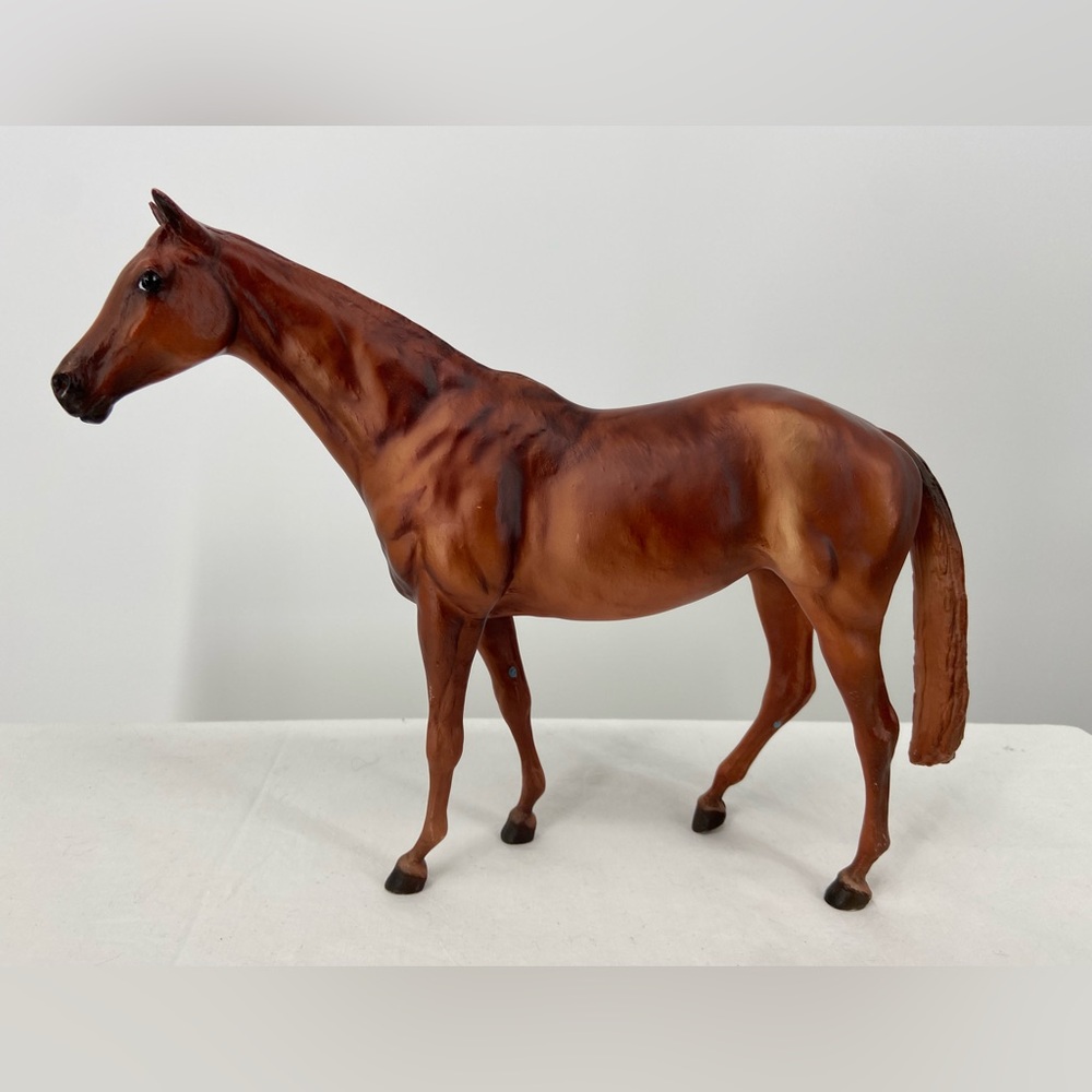 Breyer Model Horse #1240‎ Sonador Movie Dreamer, 2005-2007